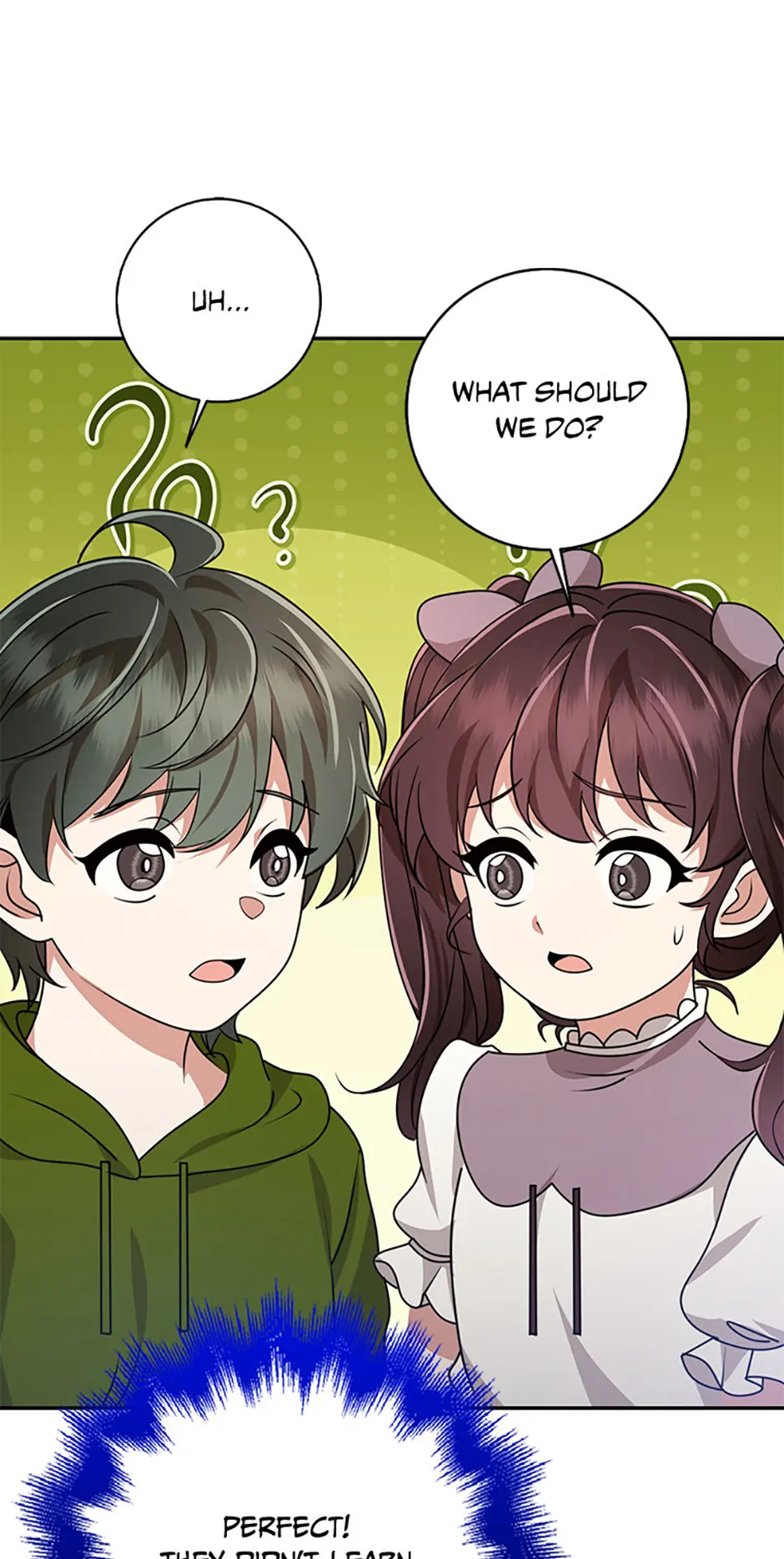 The Dungeon’s Time-Bound S-Rank Beauty chapter 60 page 8