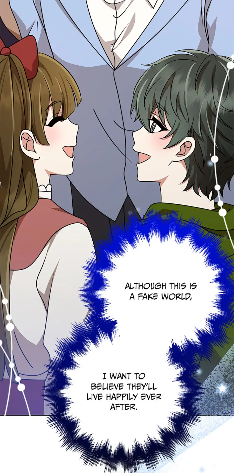 The Dungeon’s Time-Bound S-Rank Beauty chapter 60 page 82