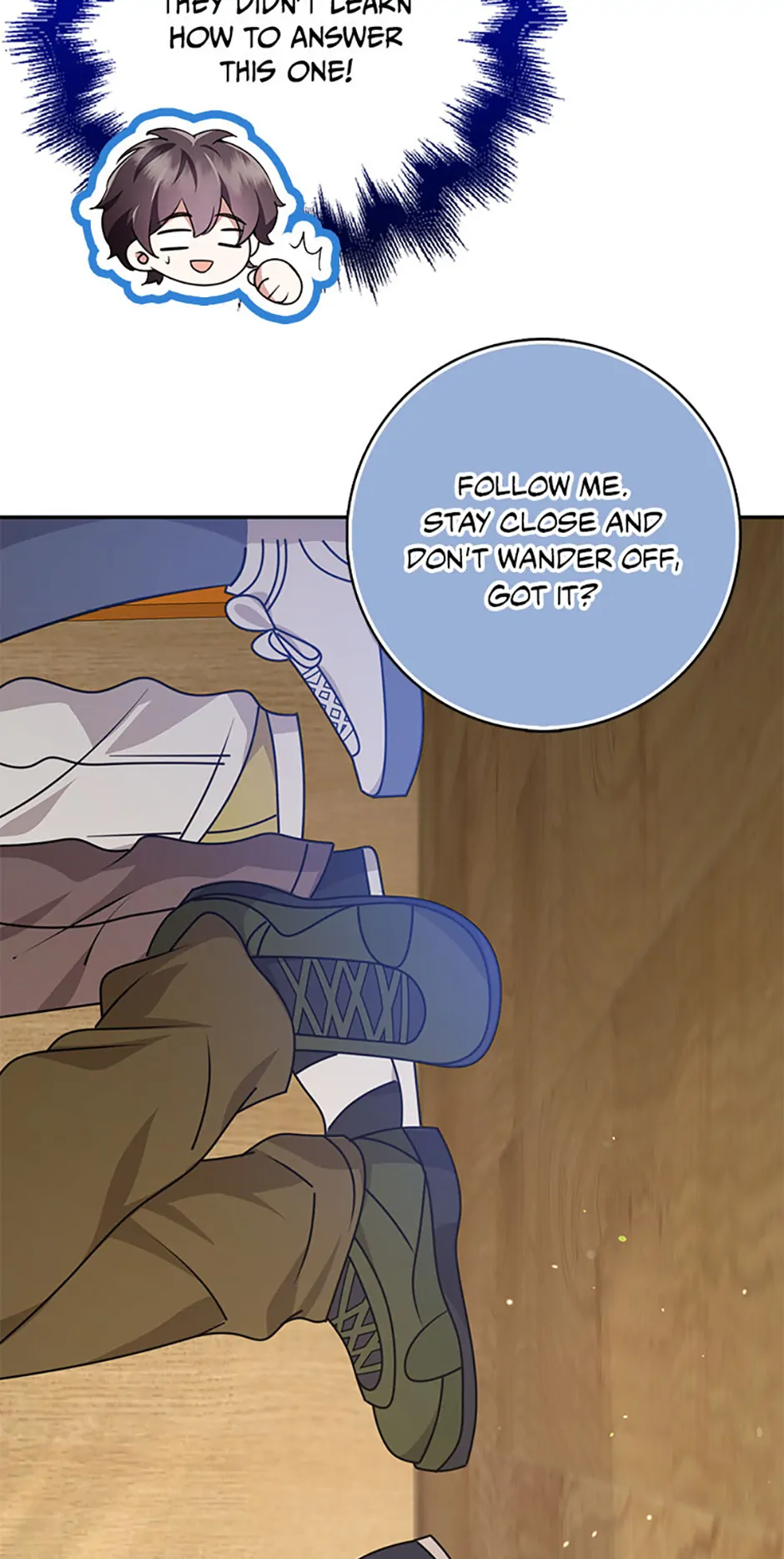 The Dungeon’s Time-Bound S-Rank Beauty chapter 60 page 9