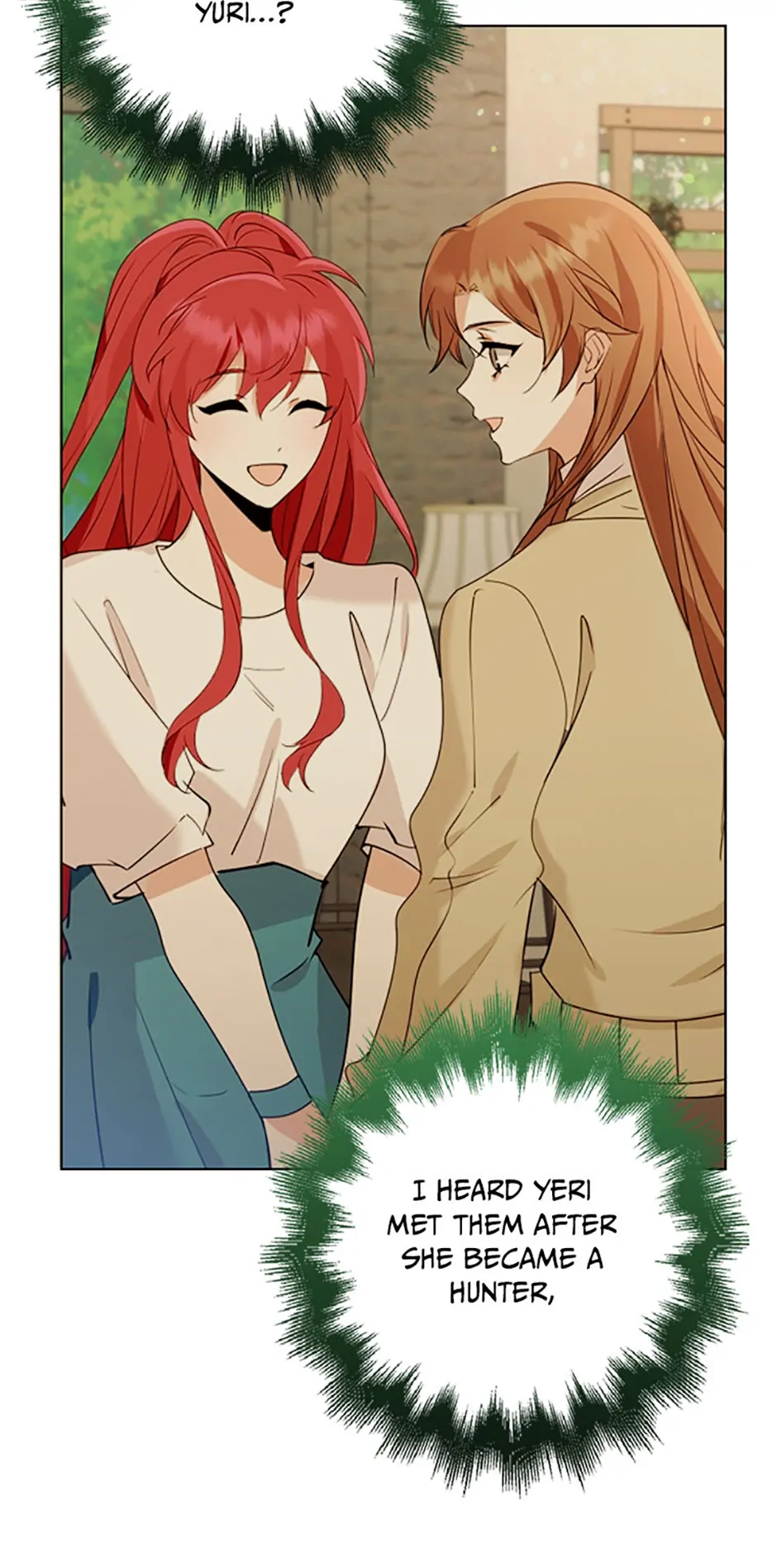 The Dungeon’s Time-Bound S-Rank Beauty chapter 60 page 92