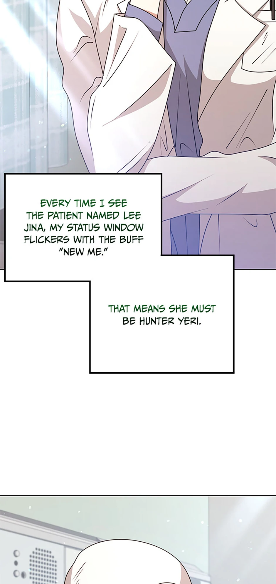 The Dungeon’s Time-Bound S-Rank Beauty chapter 61 page 10