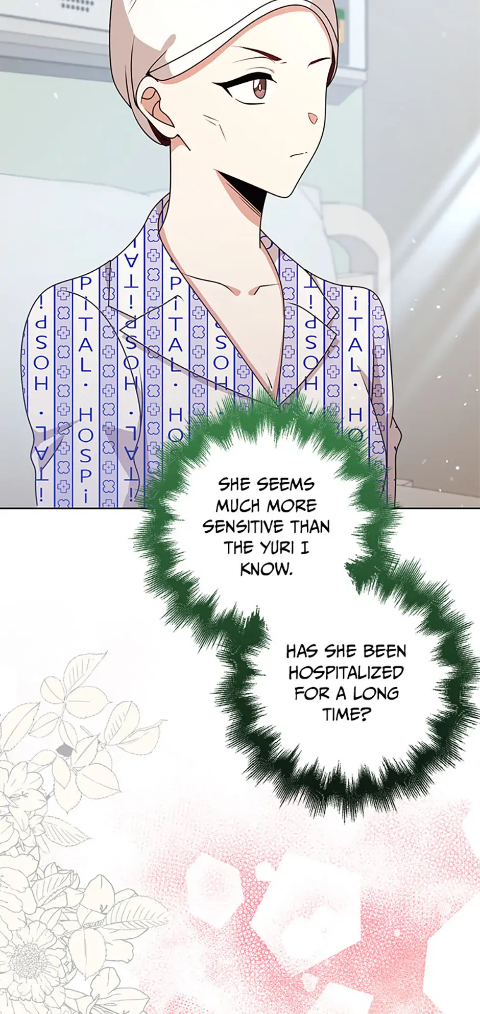 The Dungeon’s Time-Bound S-Rank Beauty chapter 61 page 11