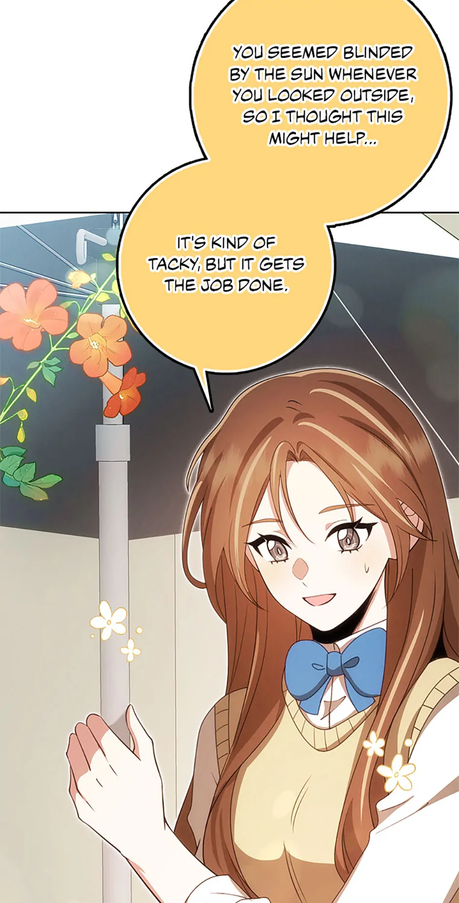 The Dungeon’s Time-Bound S-Rank Beauty chapter 61 page 14
