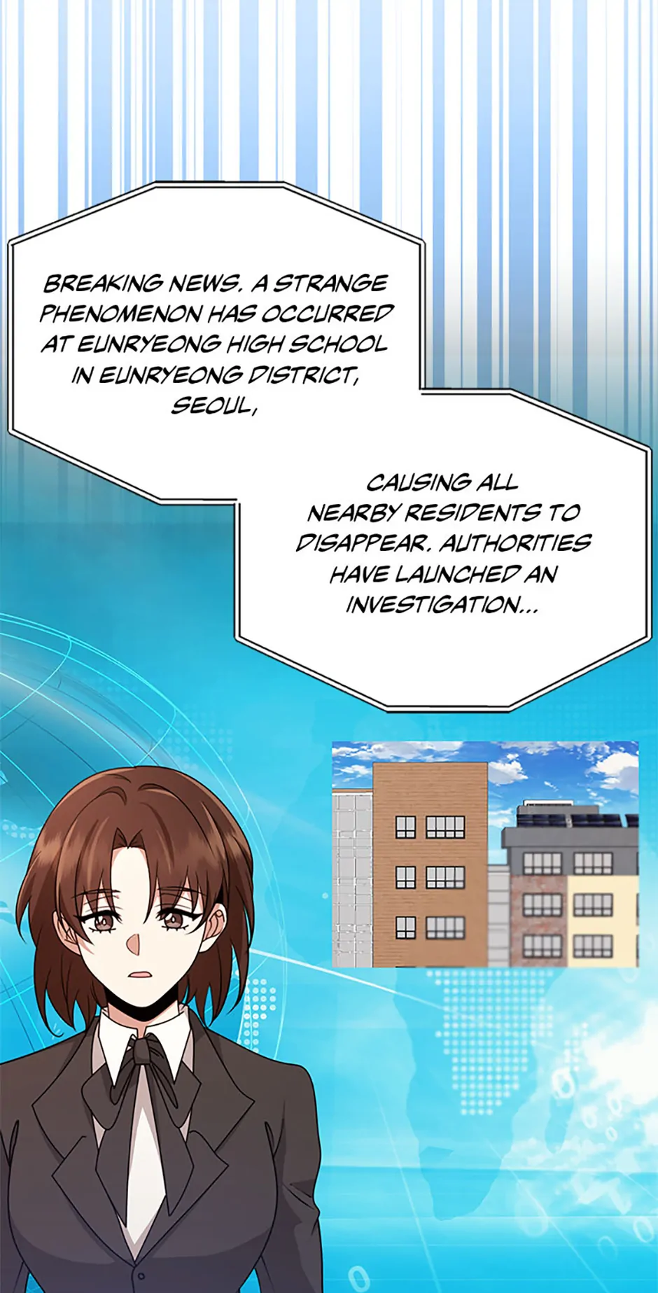 The Dungeon’s Time-Bound S-Rank Beauty chapter 61 page 19