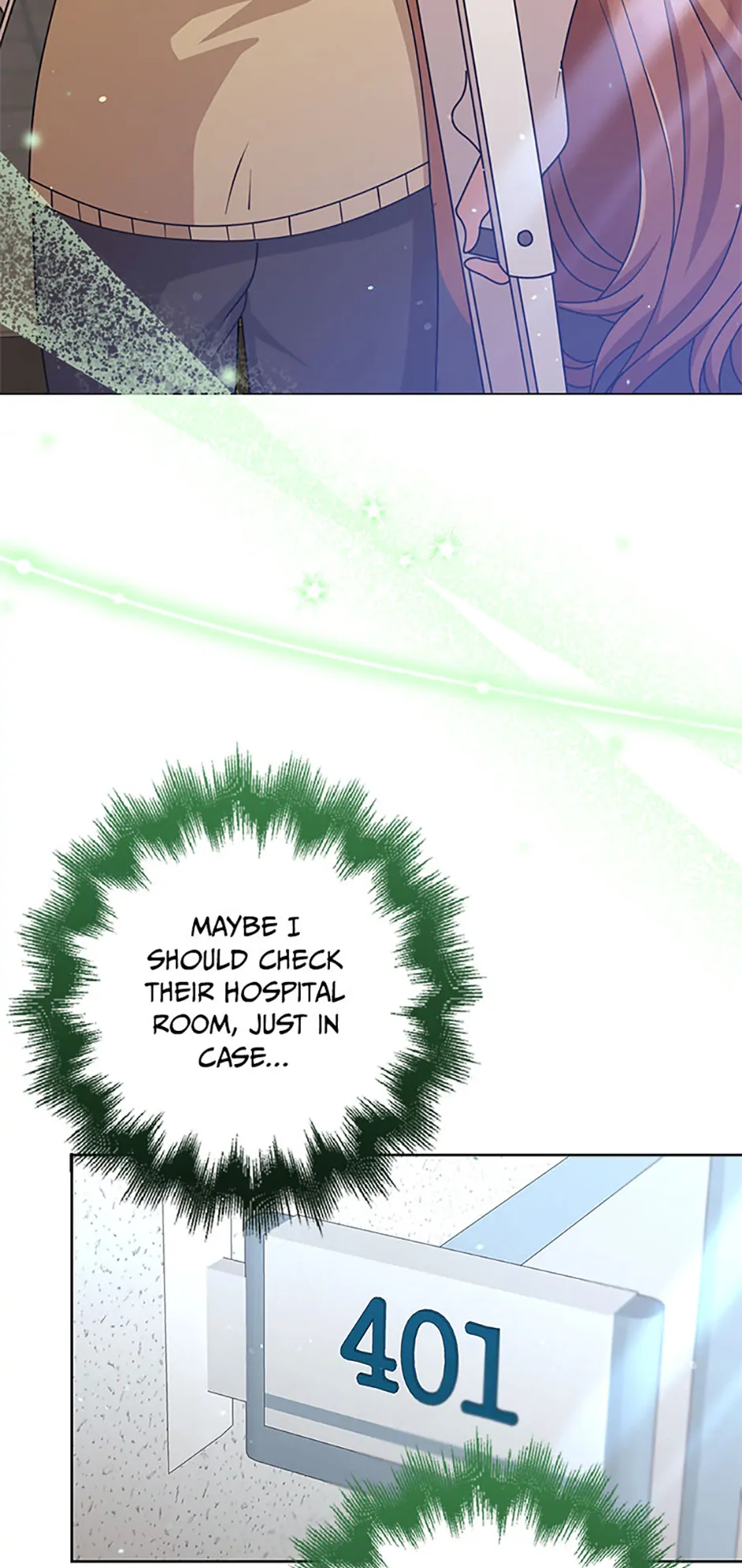 The Dungeon’s Time-Bound S-Rank Beauty chapter 61 page 2