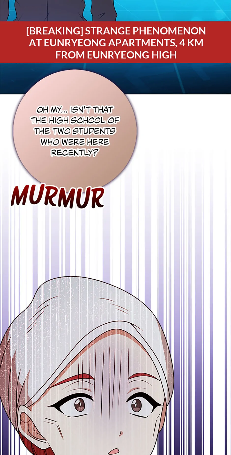 The Dungeon’s Time-Bound S-Rank Beauty chapter 61 page 20