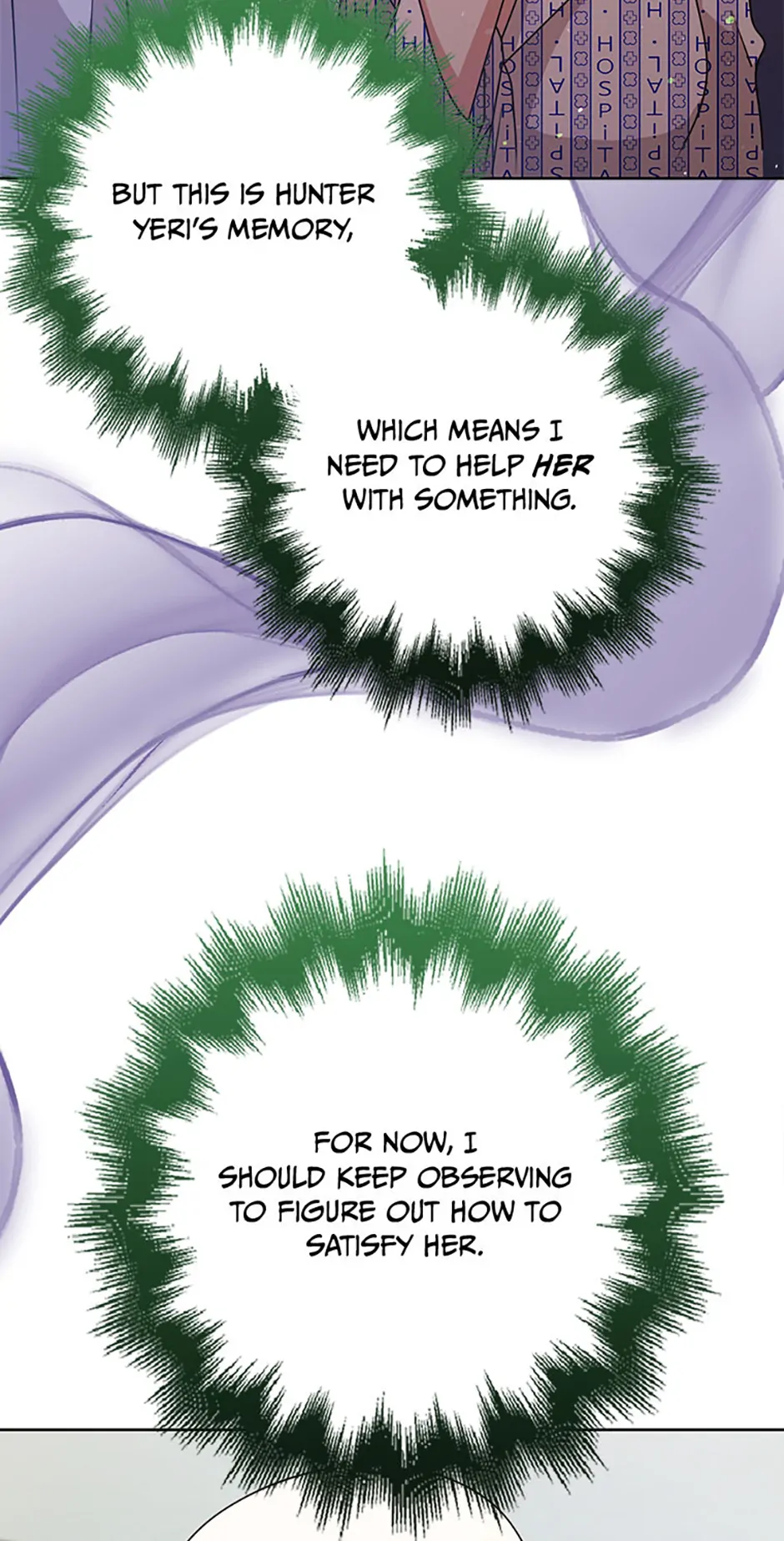 The Dungeon’s Time-Bound S-Rank Beauty chapter 61 page 24