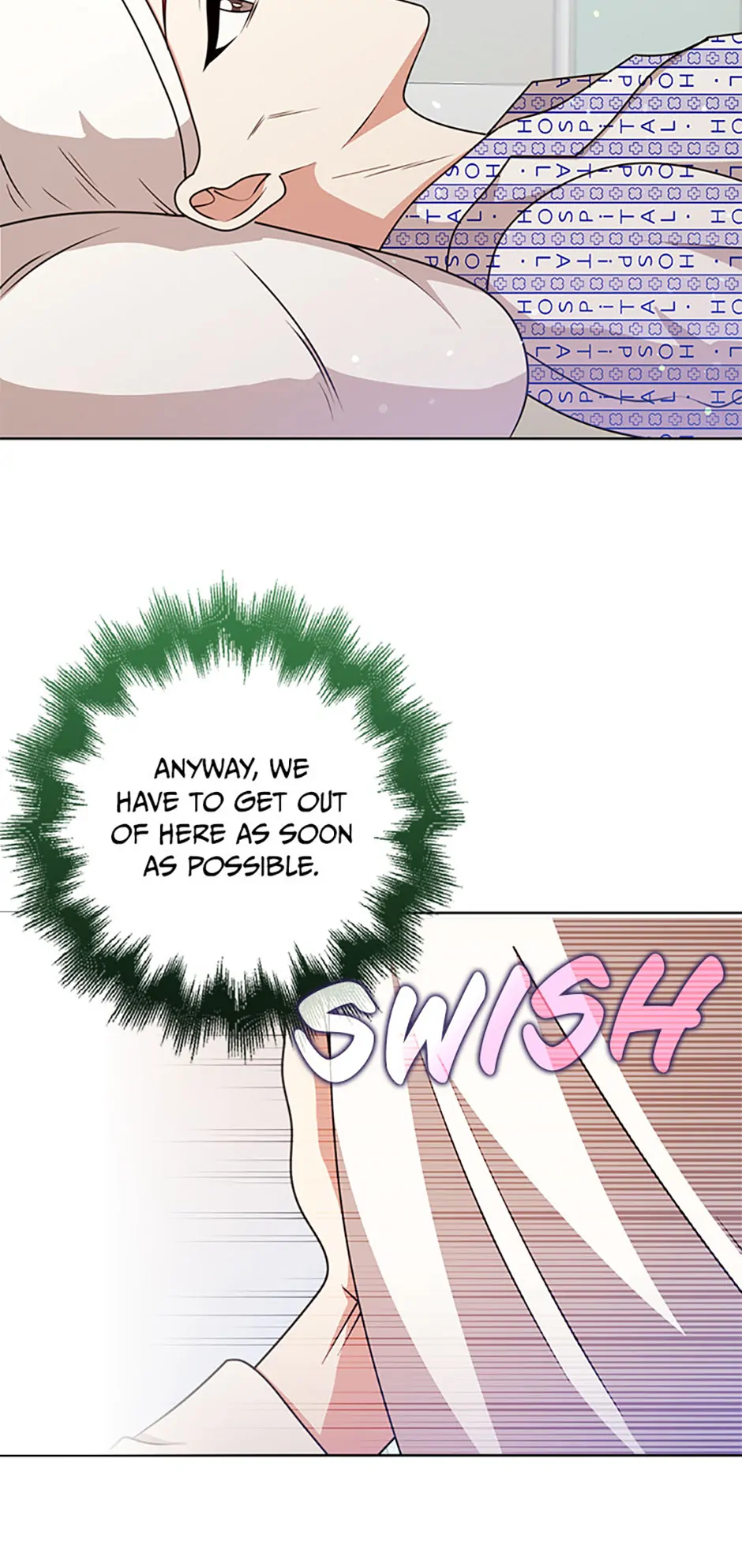 The Dungeon’s Time-Bound S-Rank Beauty chapter 61 page 29