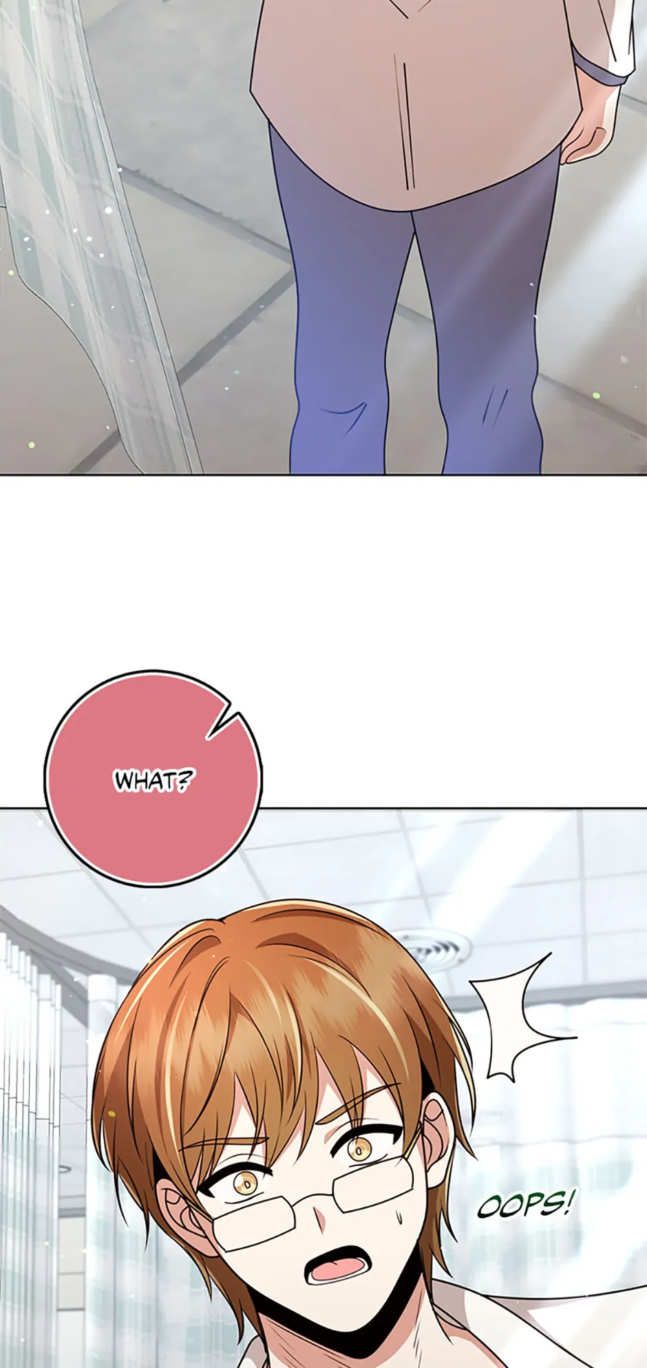 The Dungeon’s Time-Bound S-Rank Beauty chapter 61 page 31