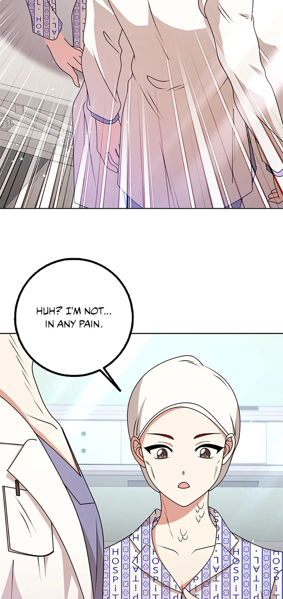 The Dungeon’s Time-Bound S-Rank Beauty chapter 61 page 34
