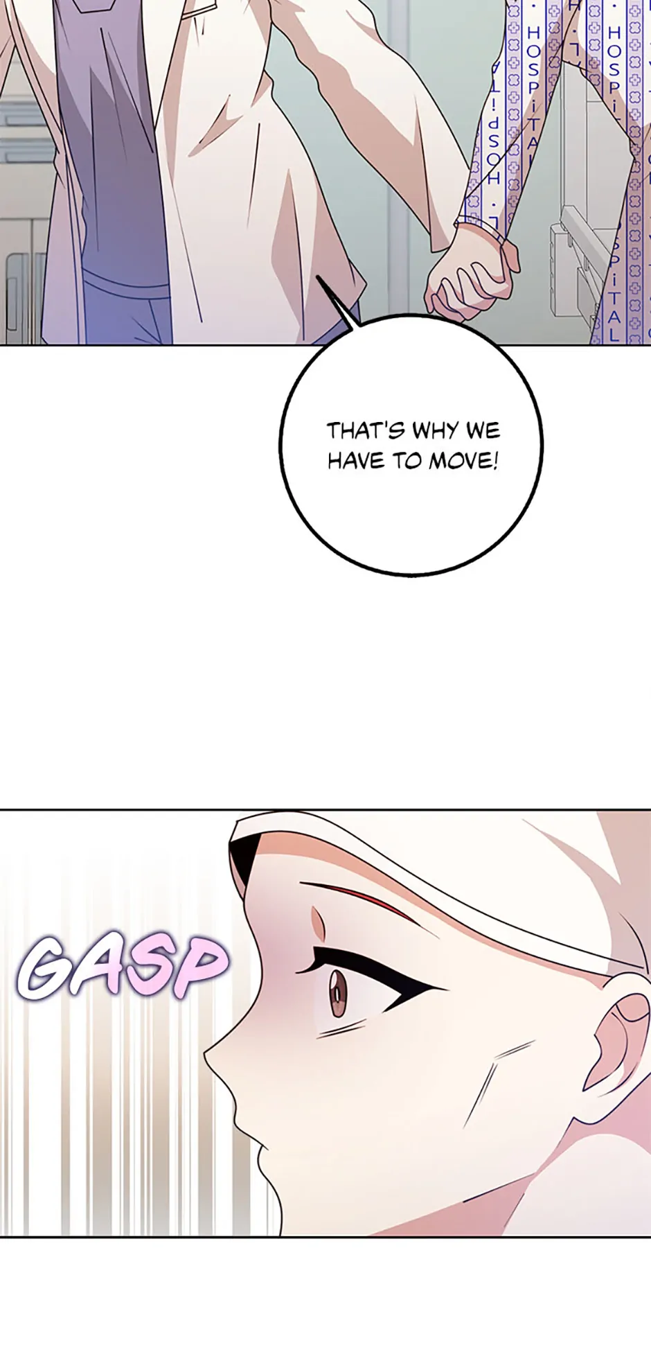 The Dungeon’s Time-Bound S-Rank Beauty chapter 61 page 37