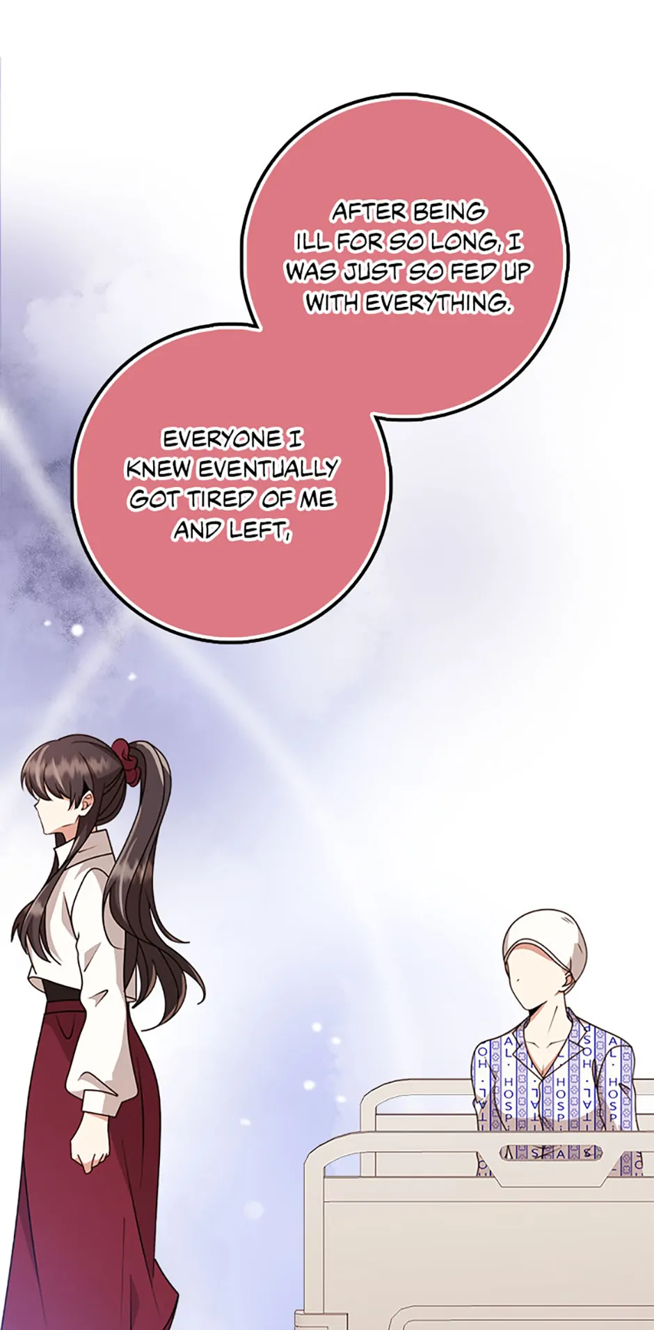 The Dungeon’s Time-Bound S-Rank Beauty chapter 61 page 47