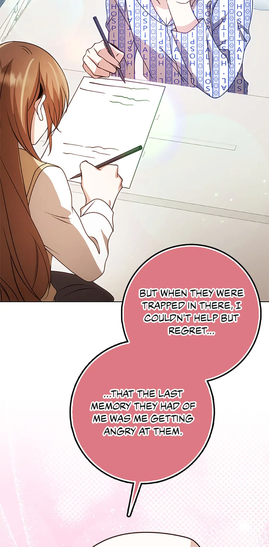 The Dungeon’s Time-Bound S-Rank Beauty chapter 61 page 50