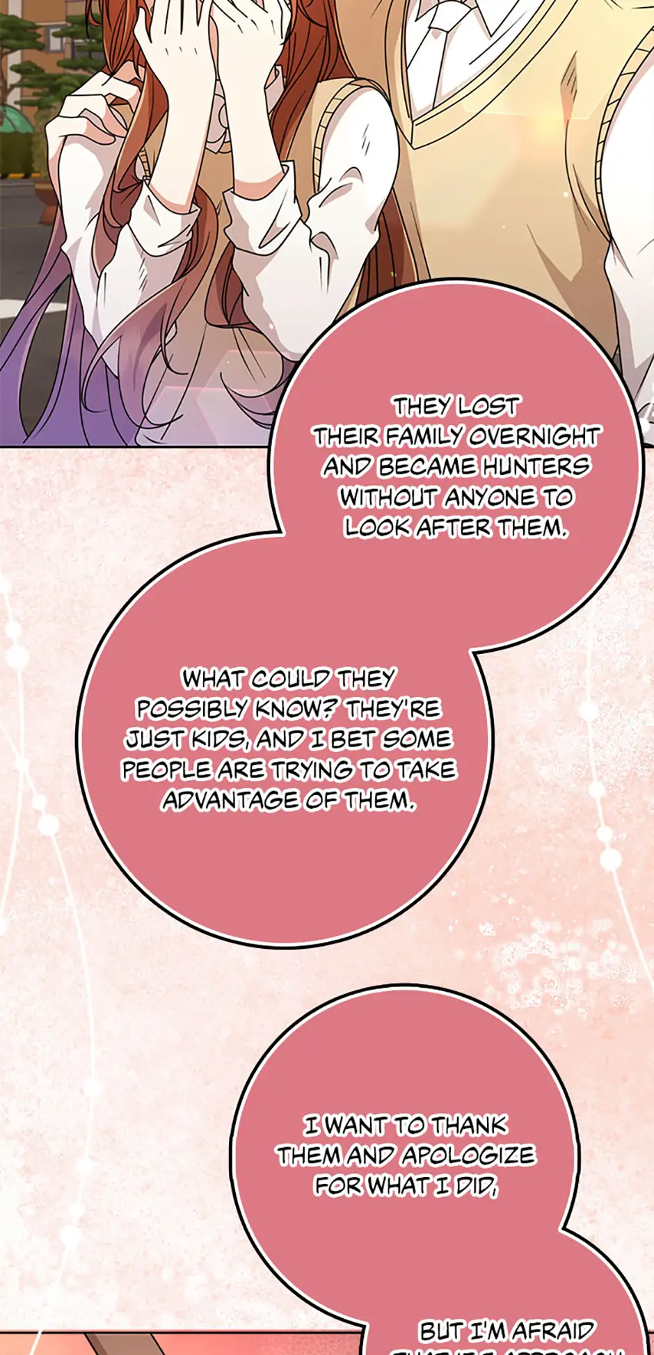 The Dungeon’s Time-Bound S-Rank Beauty chapter 61 page 54