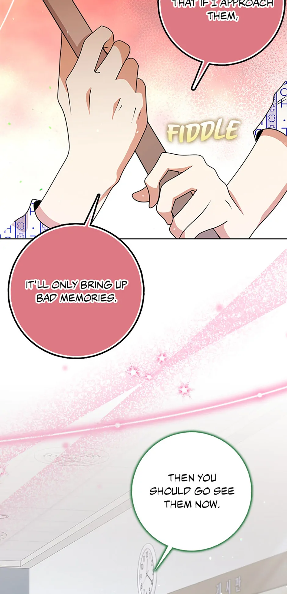 The Dungeon’s Time-Bound S-Rank Beauty chapter 61 page 55