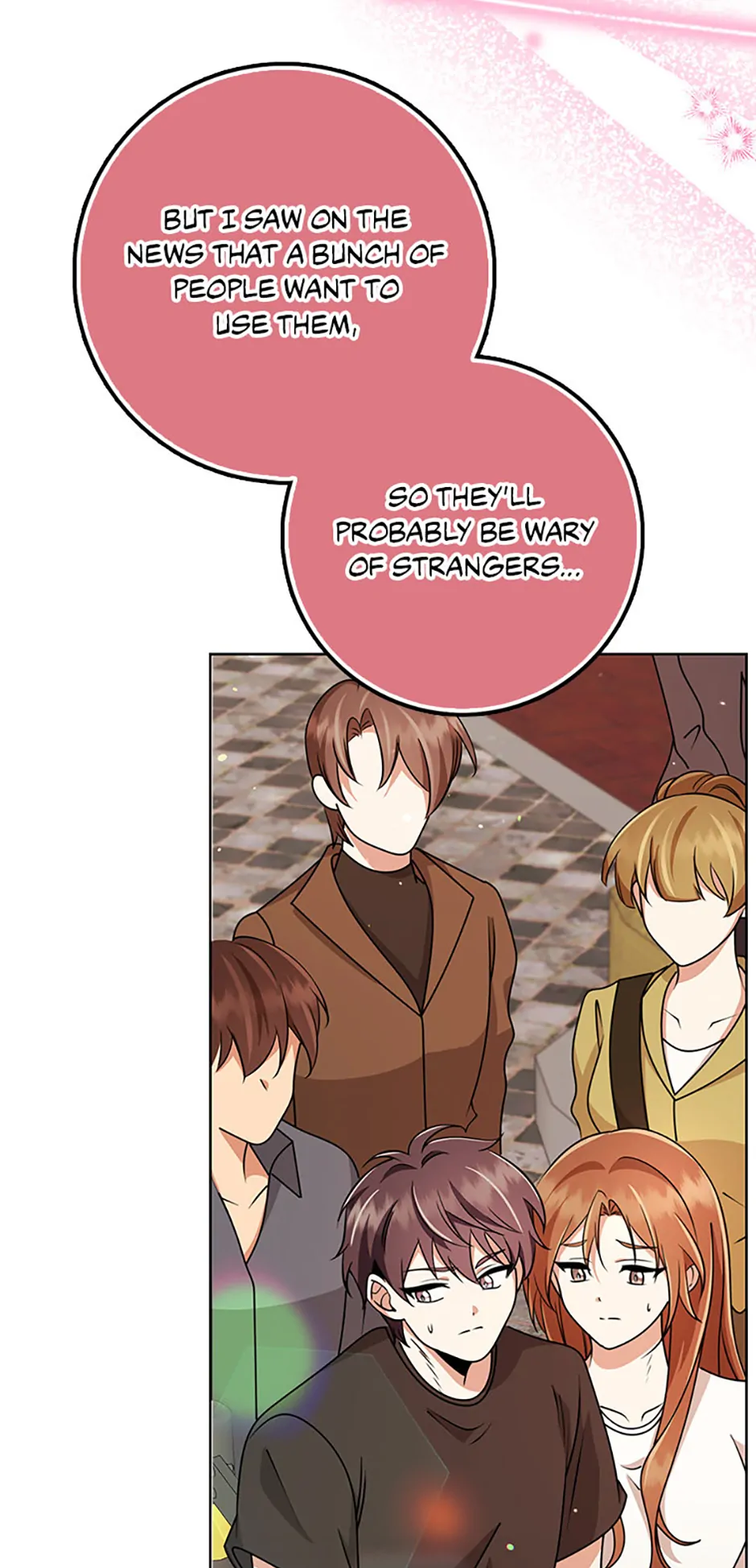 The Dungeon’s Time-Bound S-Rank Beauty chapter 61 page 57