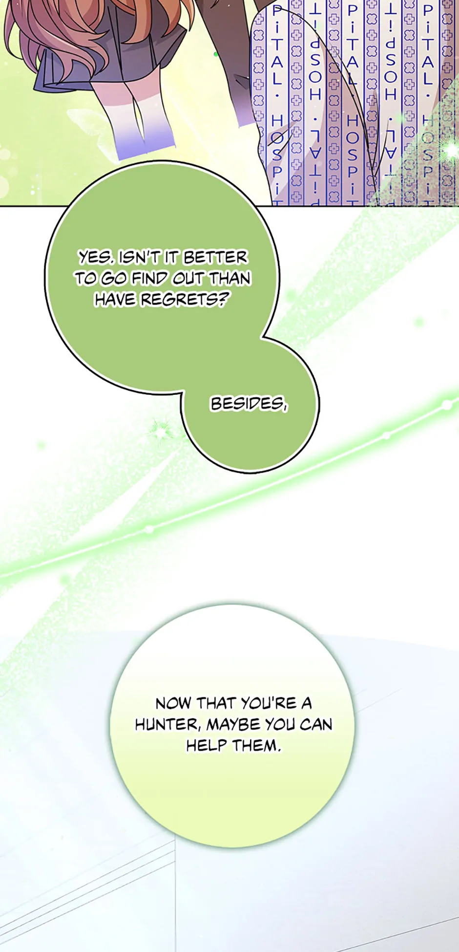 The Dungeon’s Time-Bound S-Rank Beauty chapter 61 page 59