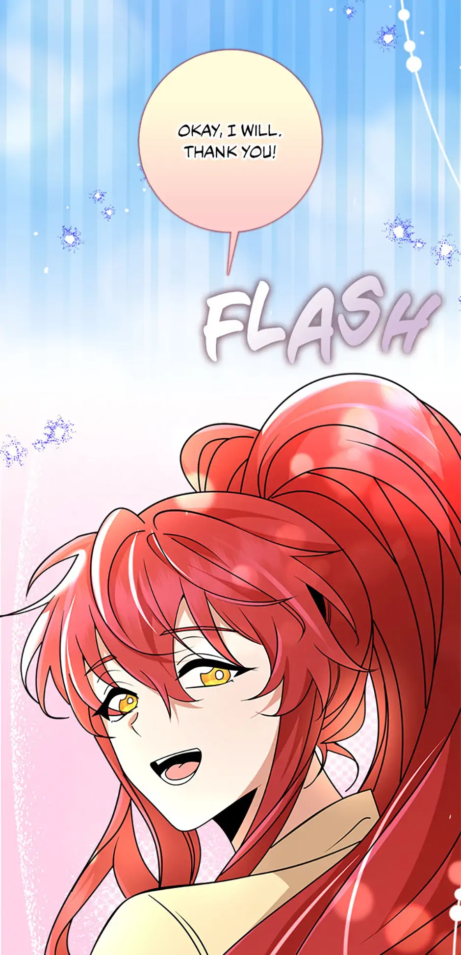The Dungeon’s Time-Bound S-Rank Beauty chapter 61 page 63