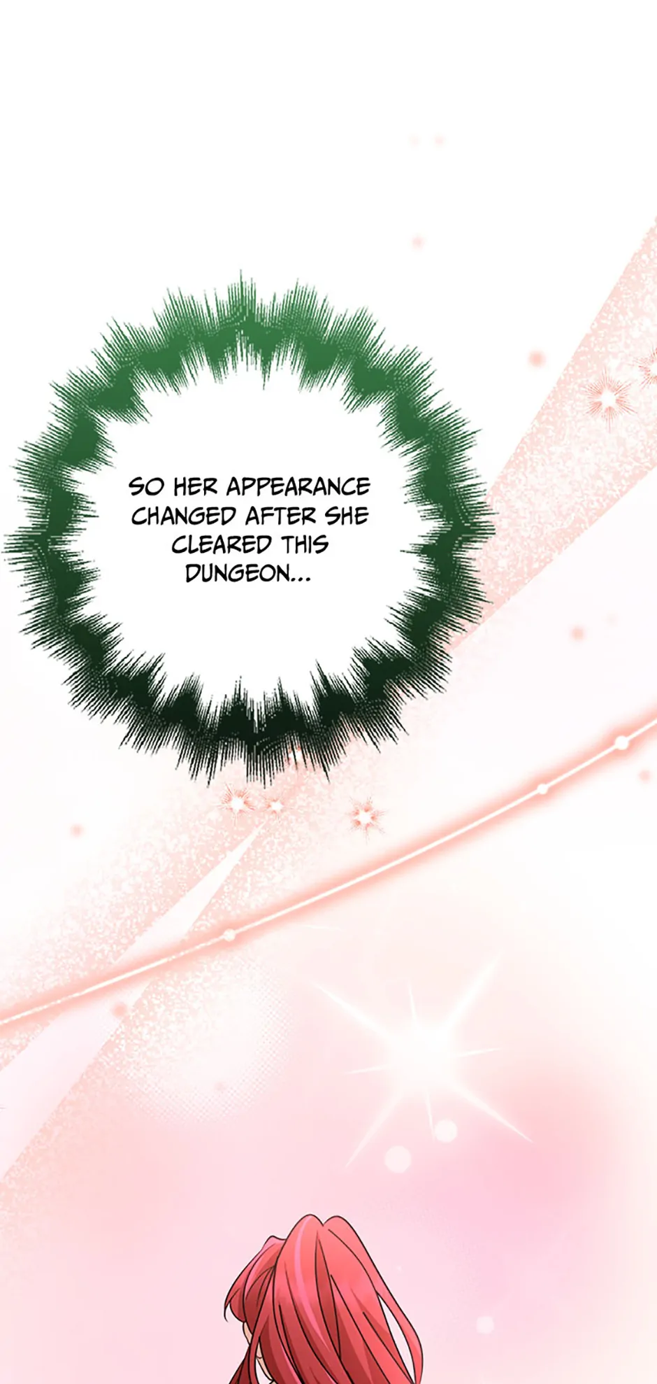 The Dungeon’s Time-Bound S-Rank Beauty chapter 61 page 65