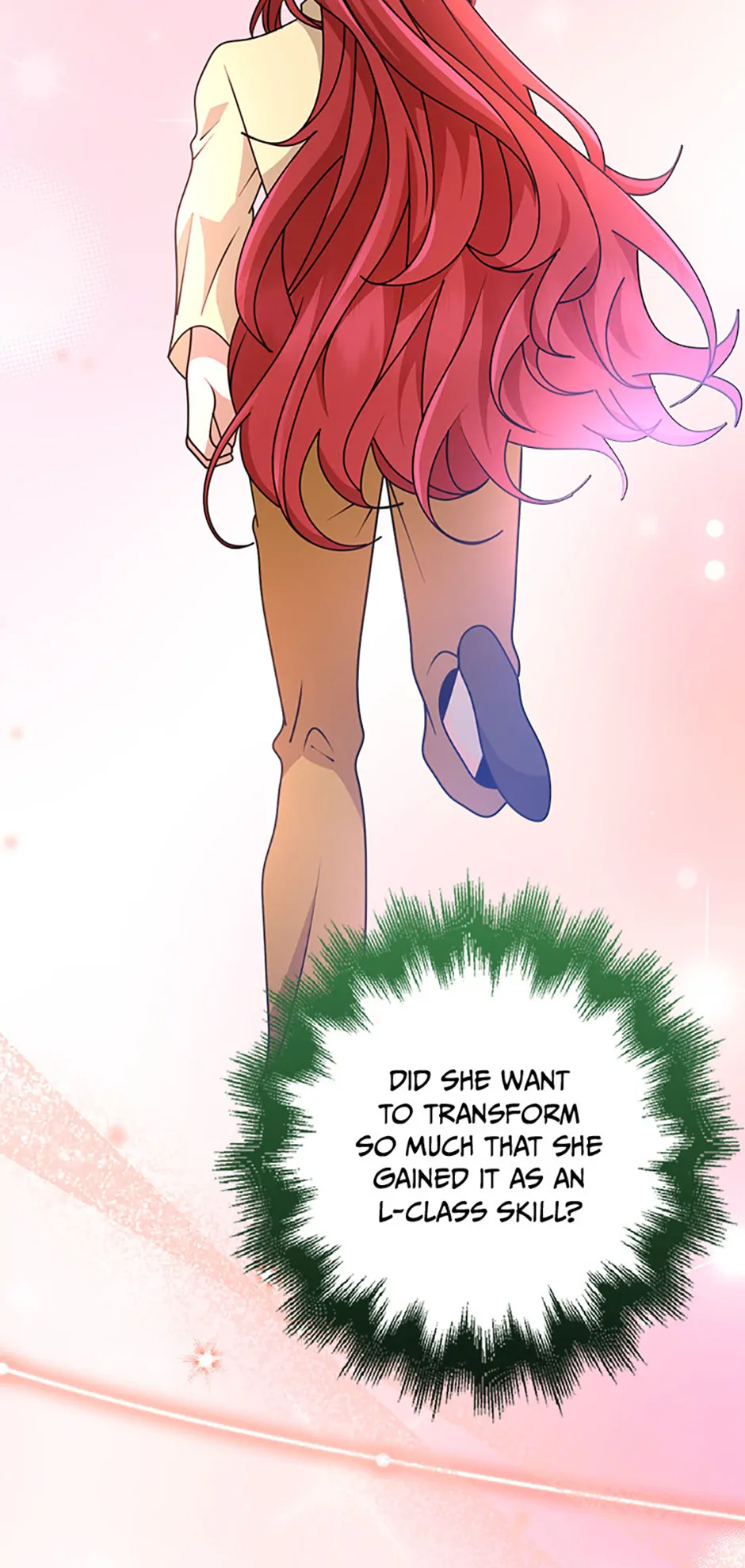 The Dungeon’s Time-Bound S-Rank Beauty chapter 61 page 66