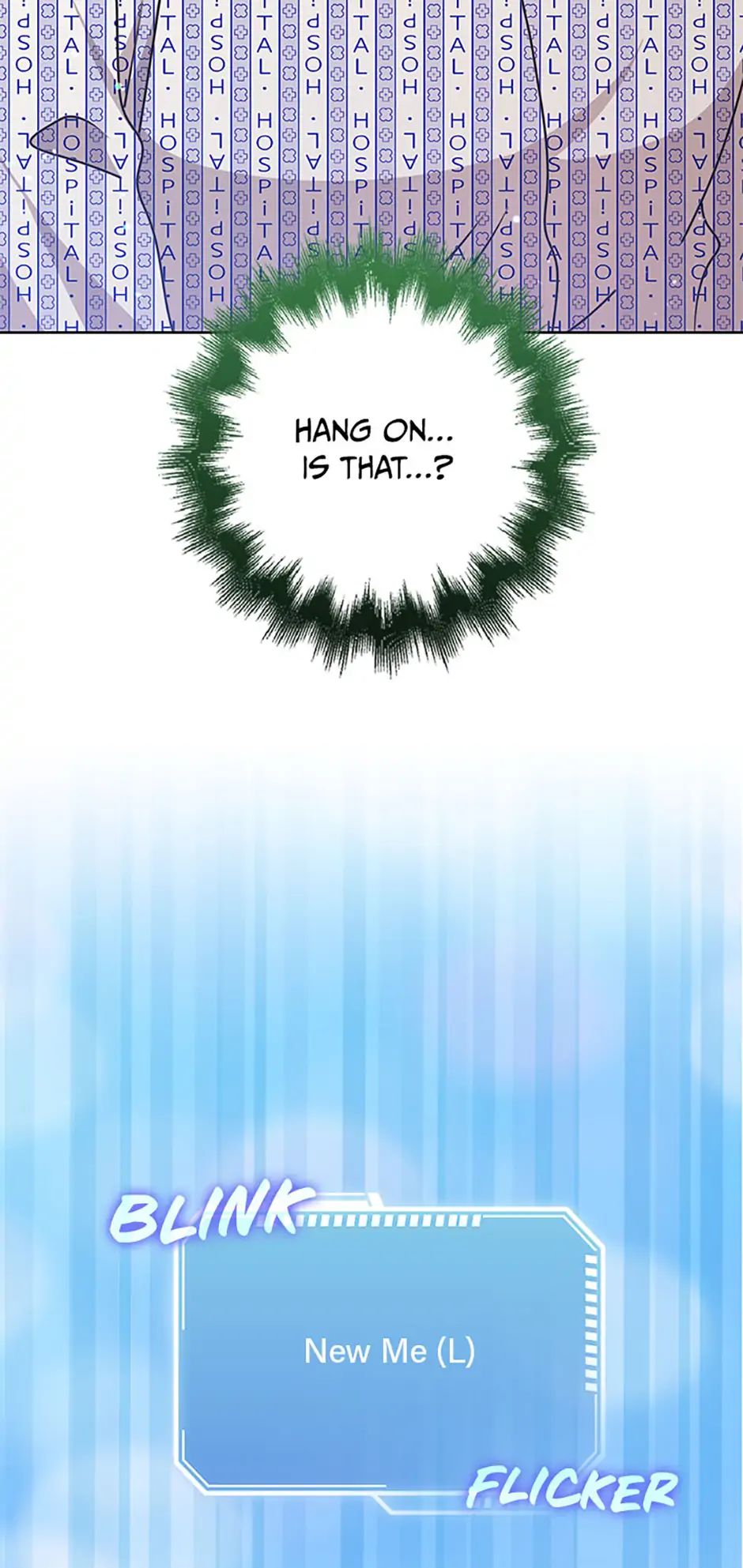 The Dungeon’s Time-Bound S-Rank Beauty chapter 61 page 7