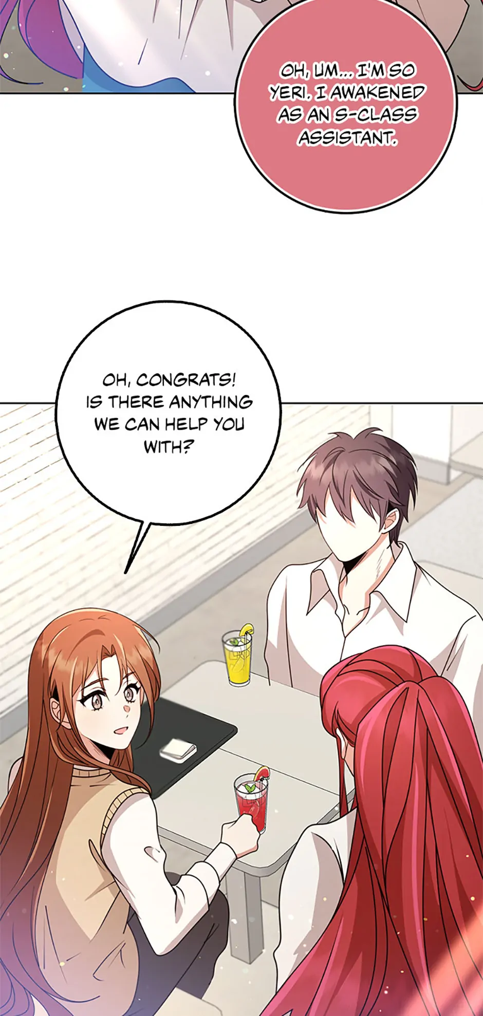 The Dungeon’s Time-Bound S-Rank Beauty chapter 61 page 71
