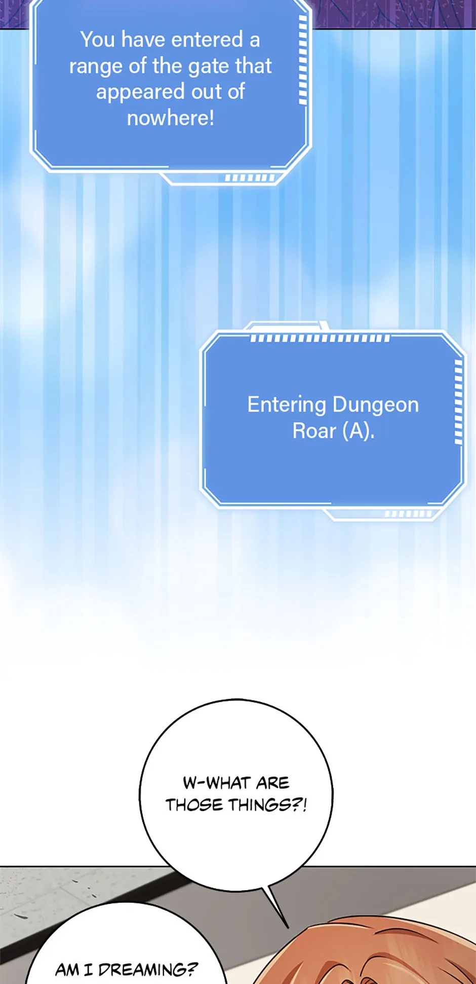 The Dungeon’s Time-Bound S-Rank Beauty chapter 62 page 11