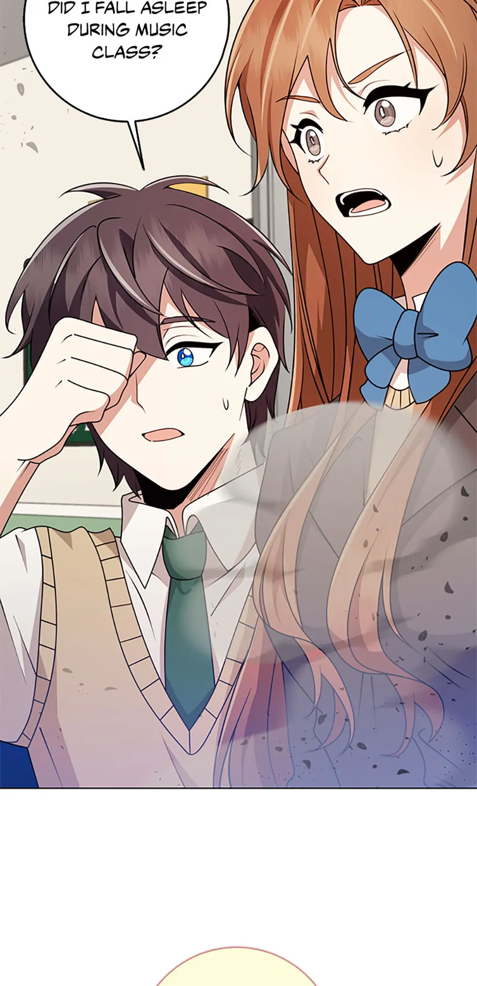 The Dungeon’s Time-Bound S-Rank Beauty chapter 62 page 12