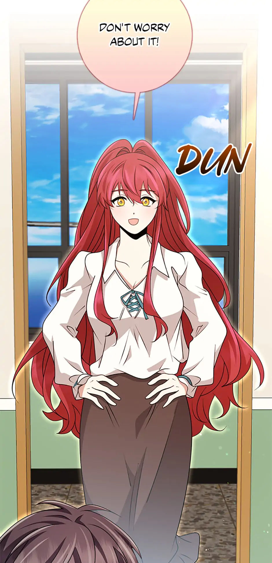 The Dungeon’s Time-Bound S-Rank Beauty chapter 62 page 13