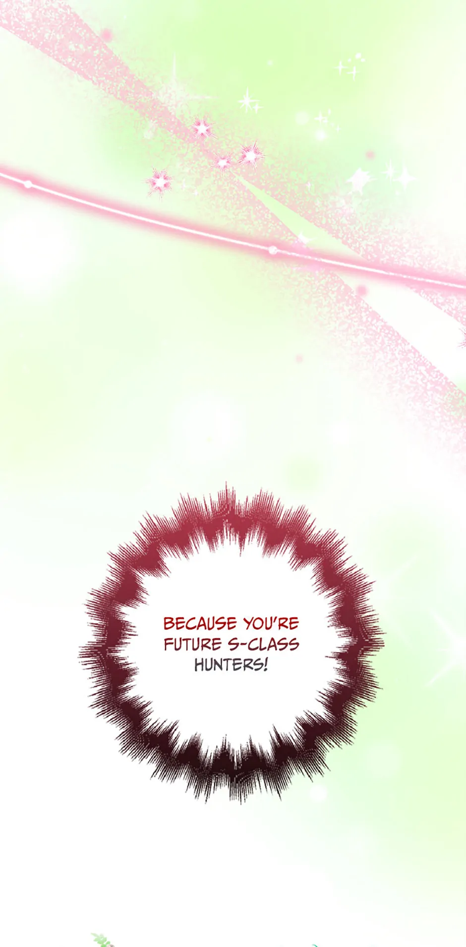 The Dungeon’s Time-Bound S-Rank Beauty chapter 62 page 22