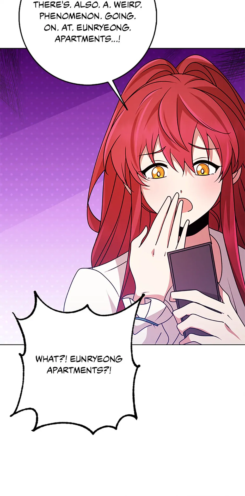 The Dungeon’s Time-Bound S-Rank Beauty chapter 62 page 28