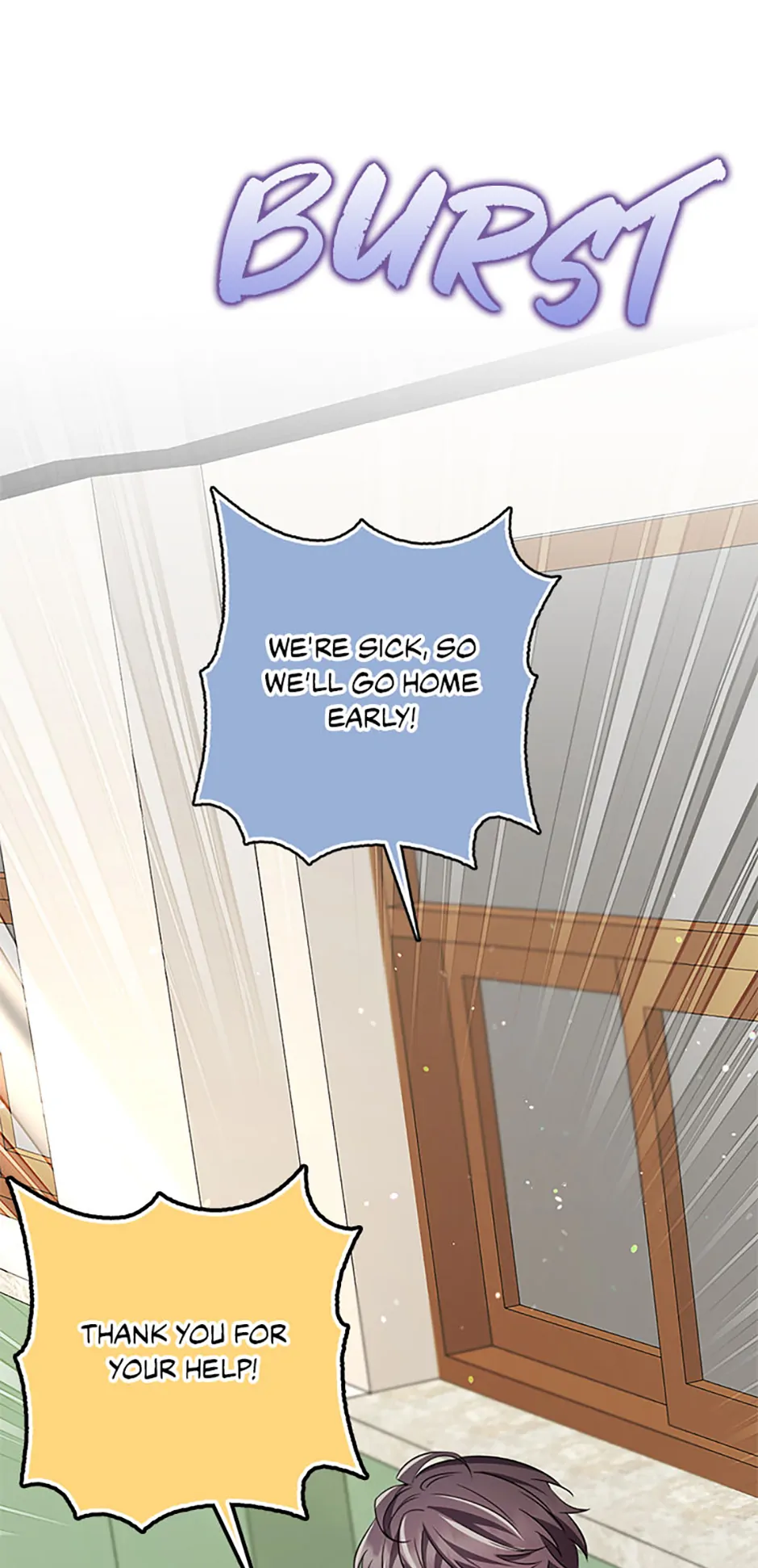 The Dungeon’s Time-Bound S-Rank Beauty chapter 62 page 29