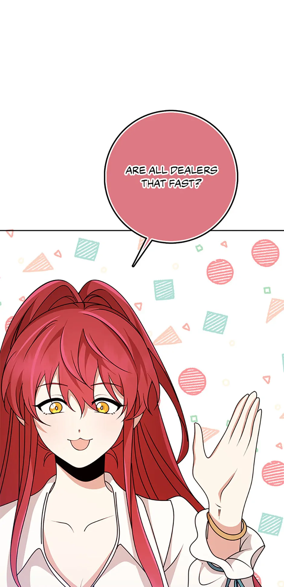 The Dungeon’s Time-Bound S-Rank Beauty chapter 62 page 31