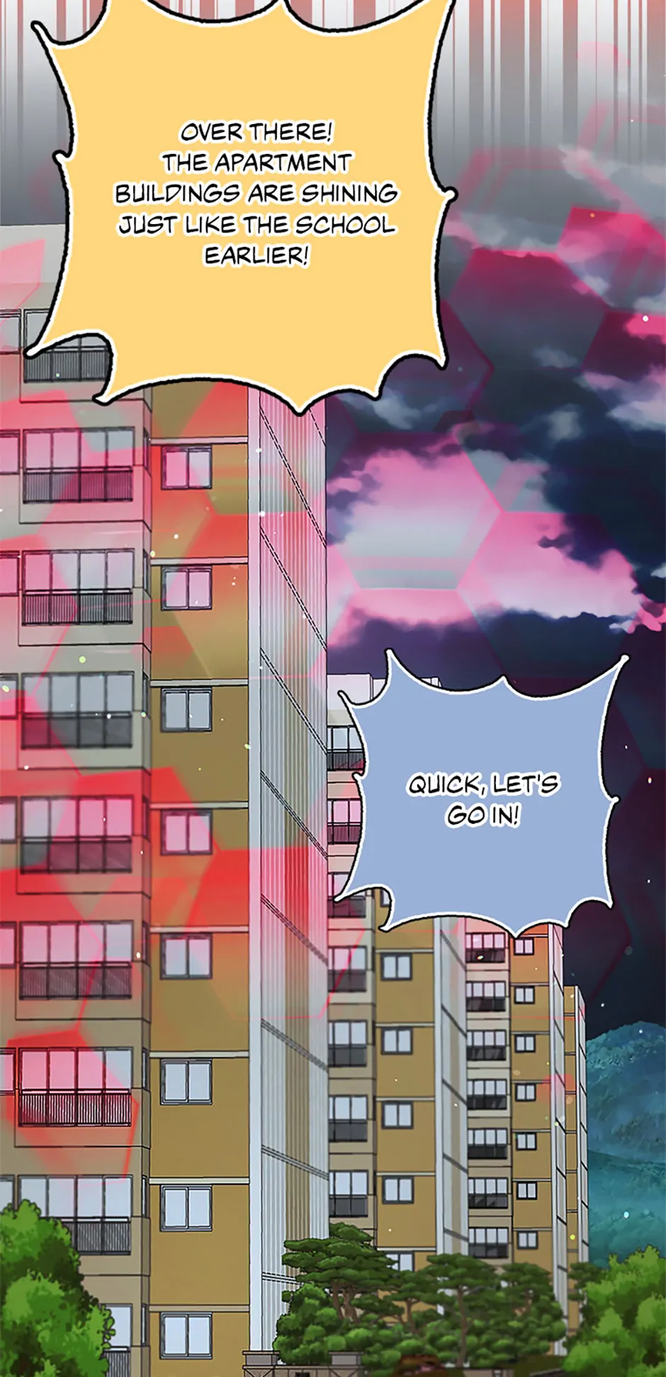 The Dungeon’s Time-Bound S-Rank Beauty chapter 62 page 33