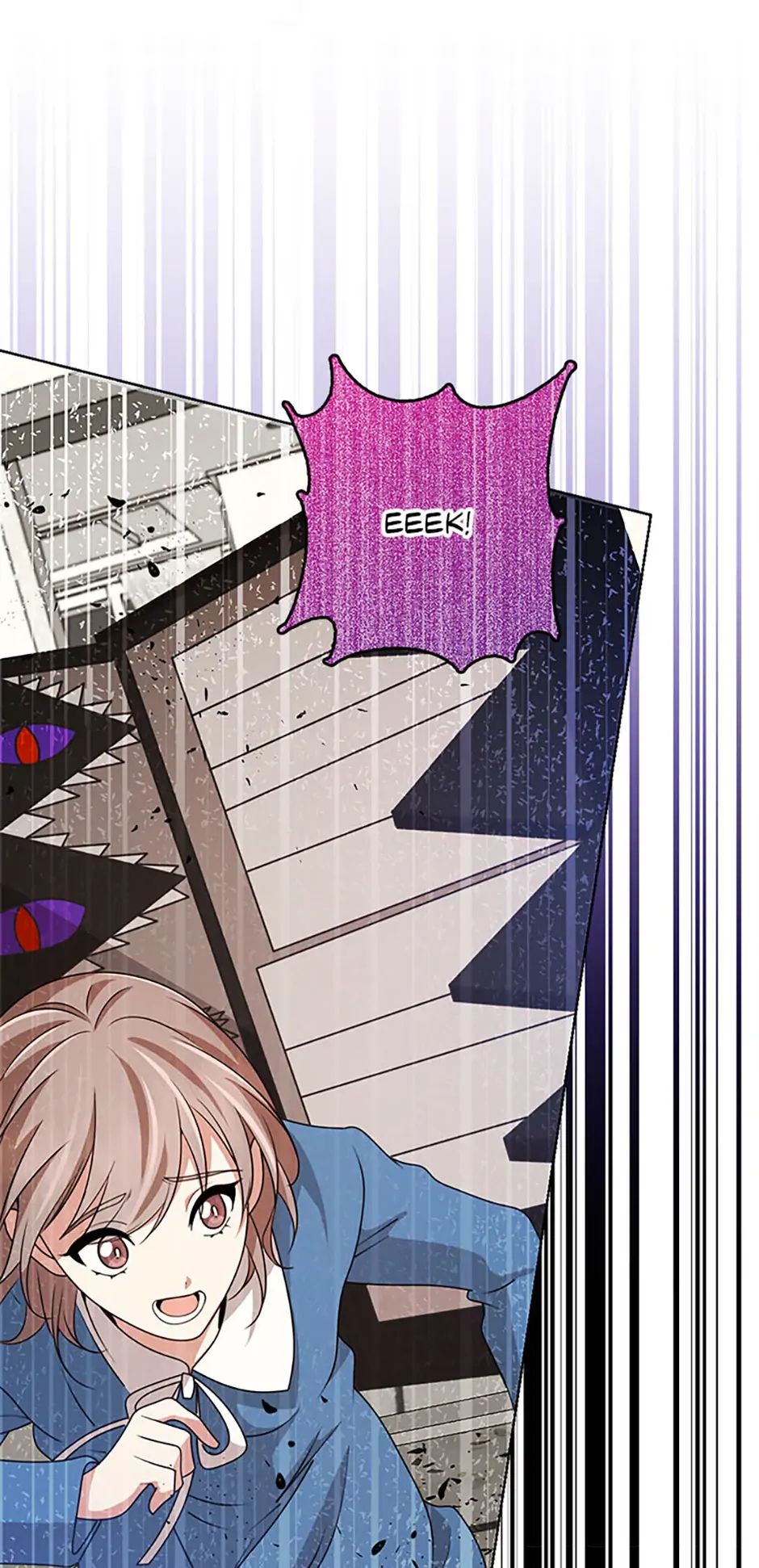 The Dungeon’s Time-Bound S-Rank Beauty chapter 62 page 36