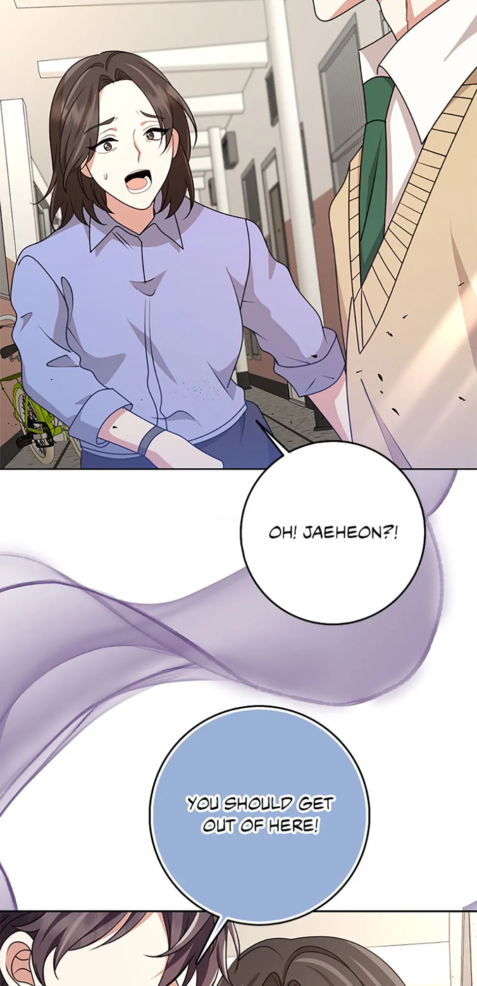 The Dungeon’s Time-Bound S-Rank Beauty chapter 62 page 39