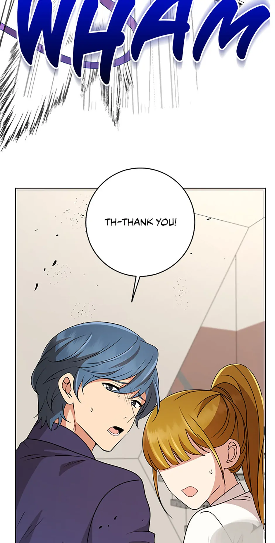 The Dungeon’s Time-Bound S-Rank Beauty chapter 62 page 46
