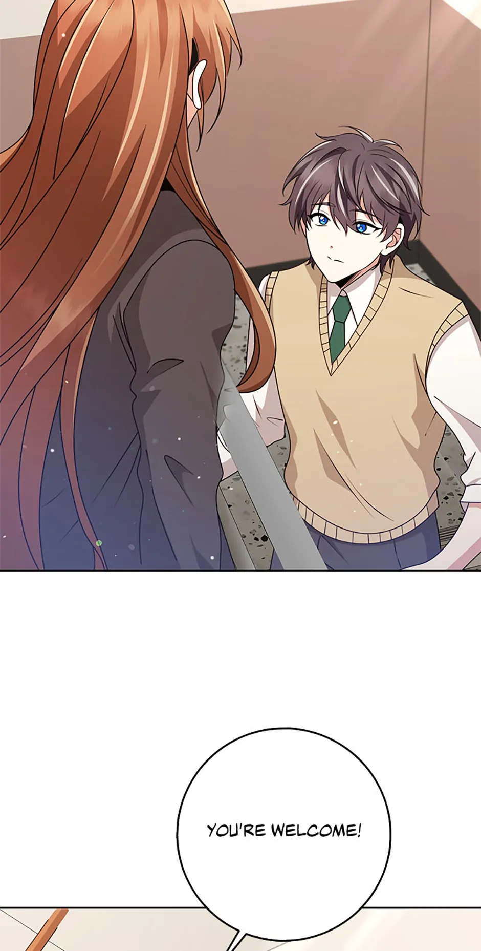 The Dungeon’s Time-Bound S-Rank Beauty chapter 62 page 49
