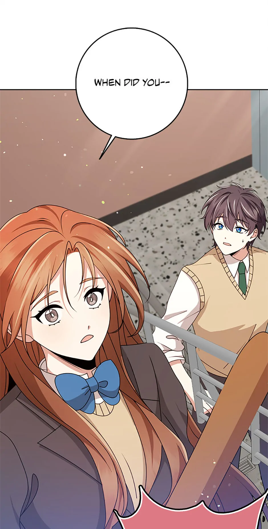 The Dungeon’s Time-Bound S-Rank Beauty chapter 62 page 51