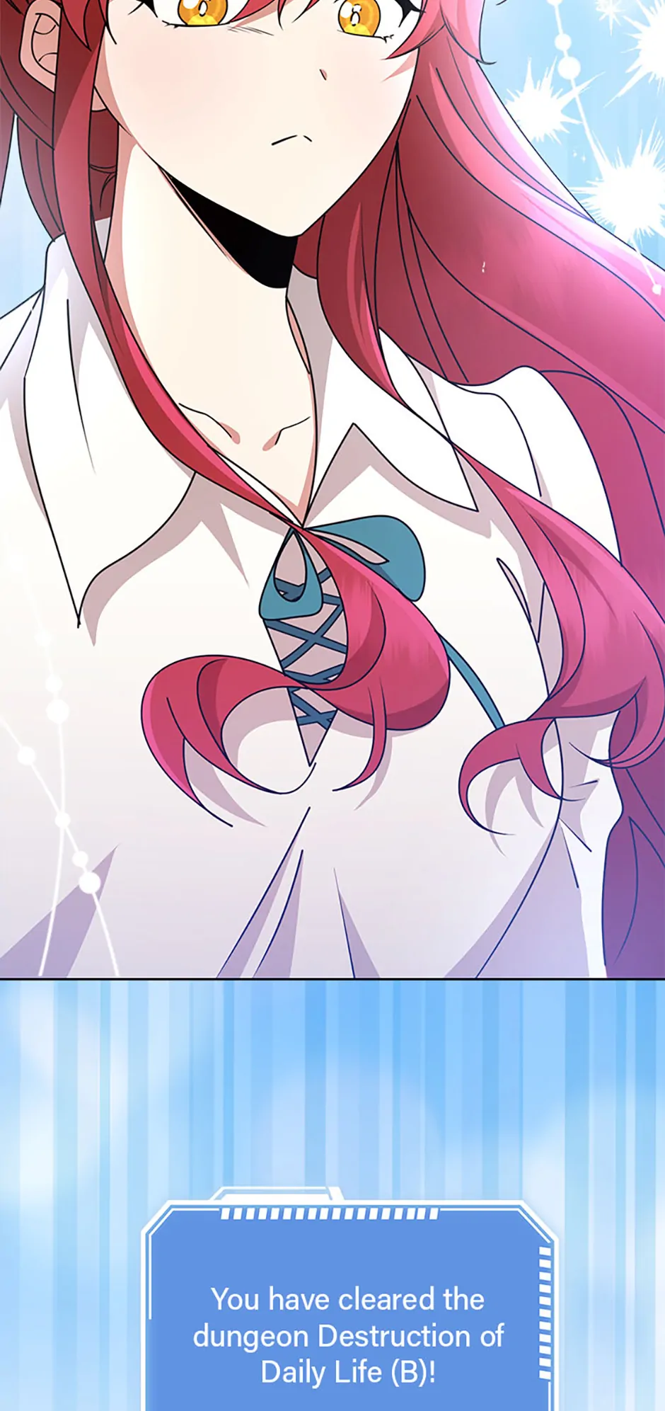 The Dungeon’s Time-Bound S-Rank Beauty chapter 62 page 55