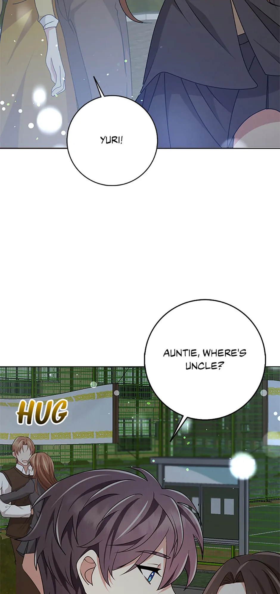 The Dungeon’s Time-Bound S-Rank Beauty chapter 62 page 58