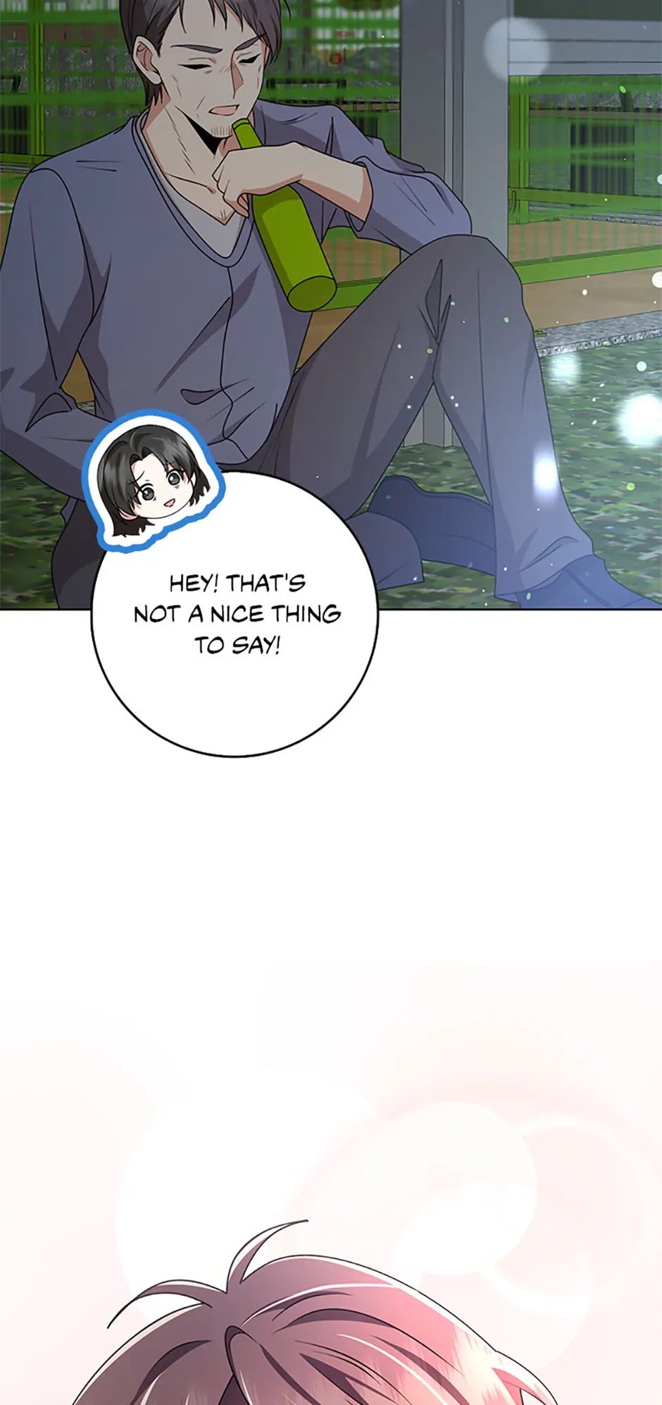 The Dungeon’s Time-Bound S-Rank Beauty chapter 62 page 60