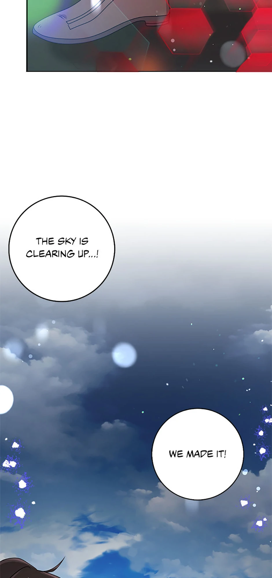 The Dungeon’s Time-Bound S-Rank Beauty chapter 62 page 64