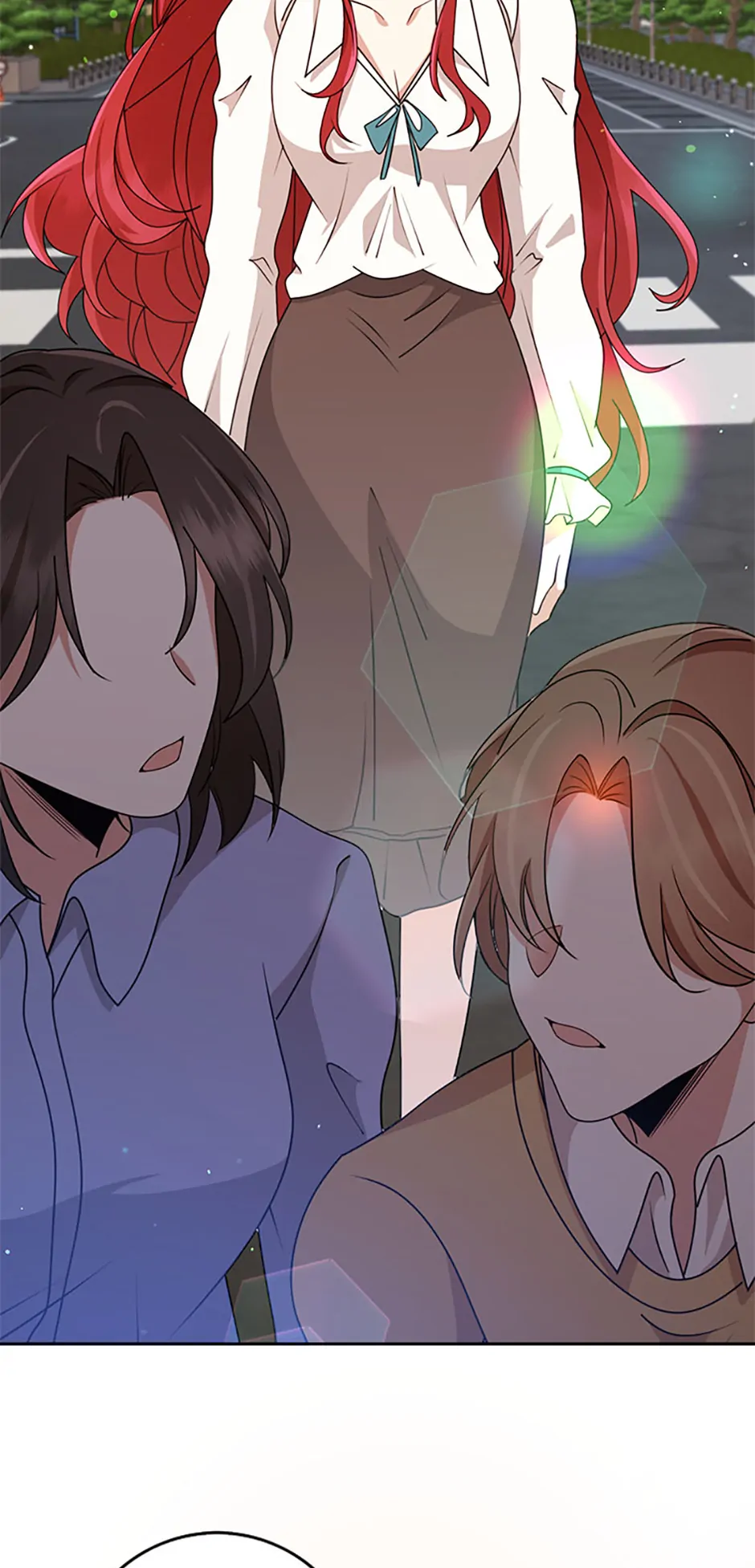 The Dungeon’s Time-Bound S-Rank Beauty chapter 62 page 68