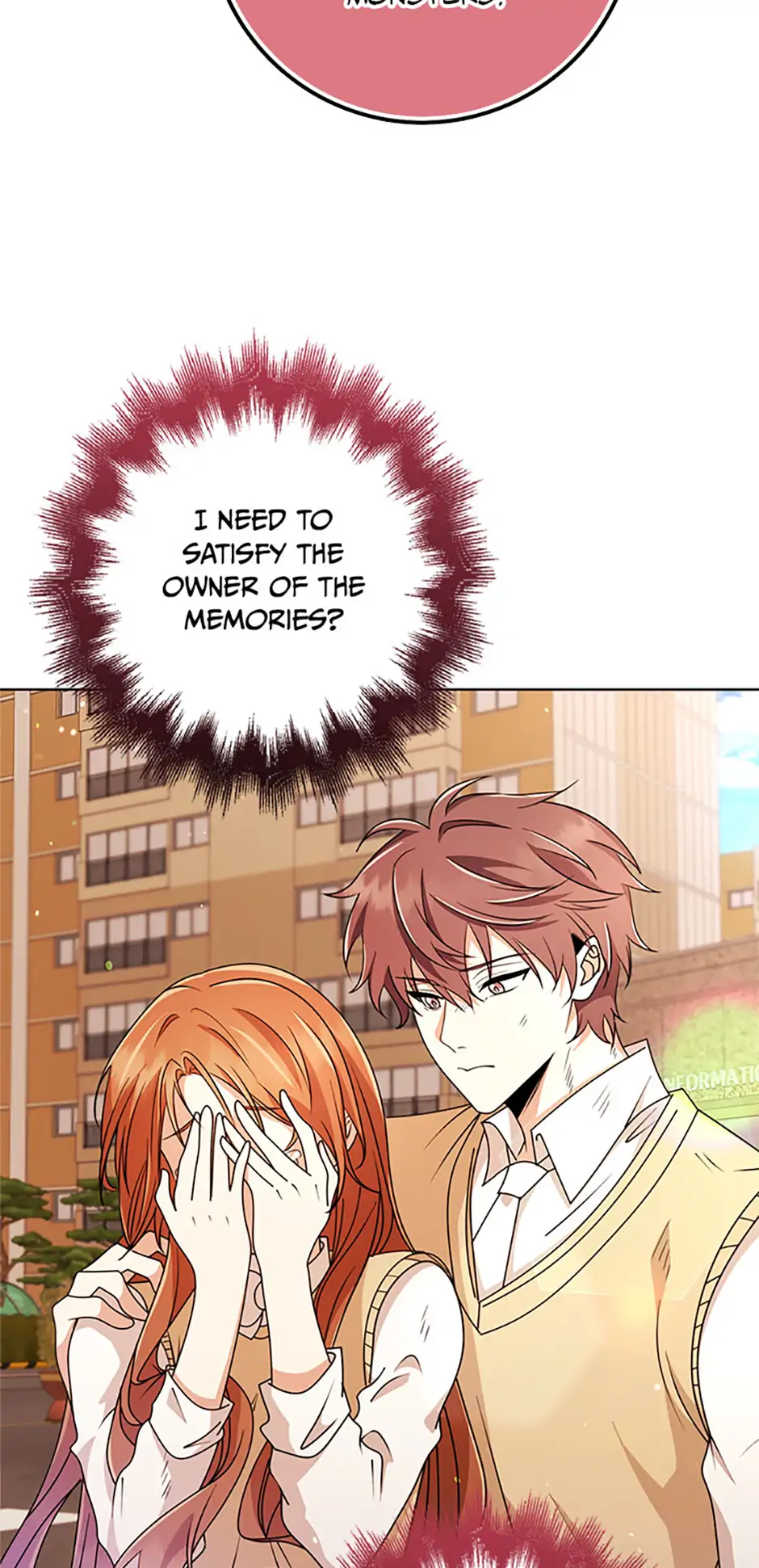 The Dungeon’s Time-Bound S-Rank Beauty chapter 62 page 7
