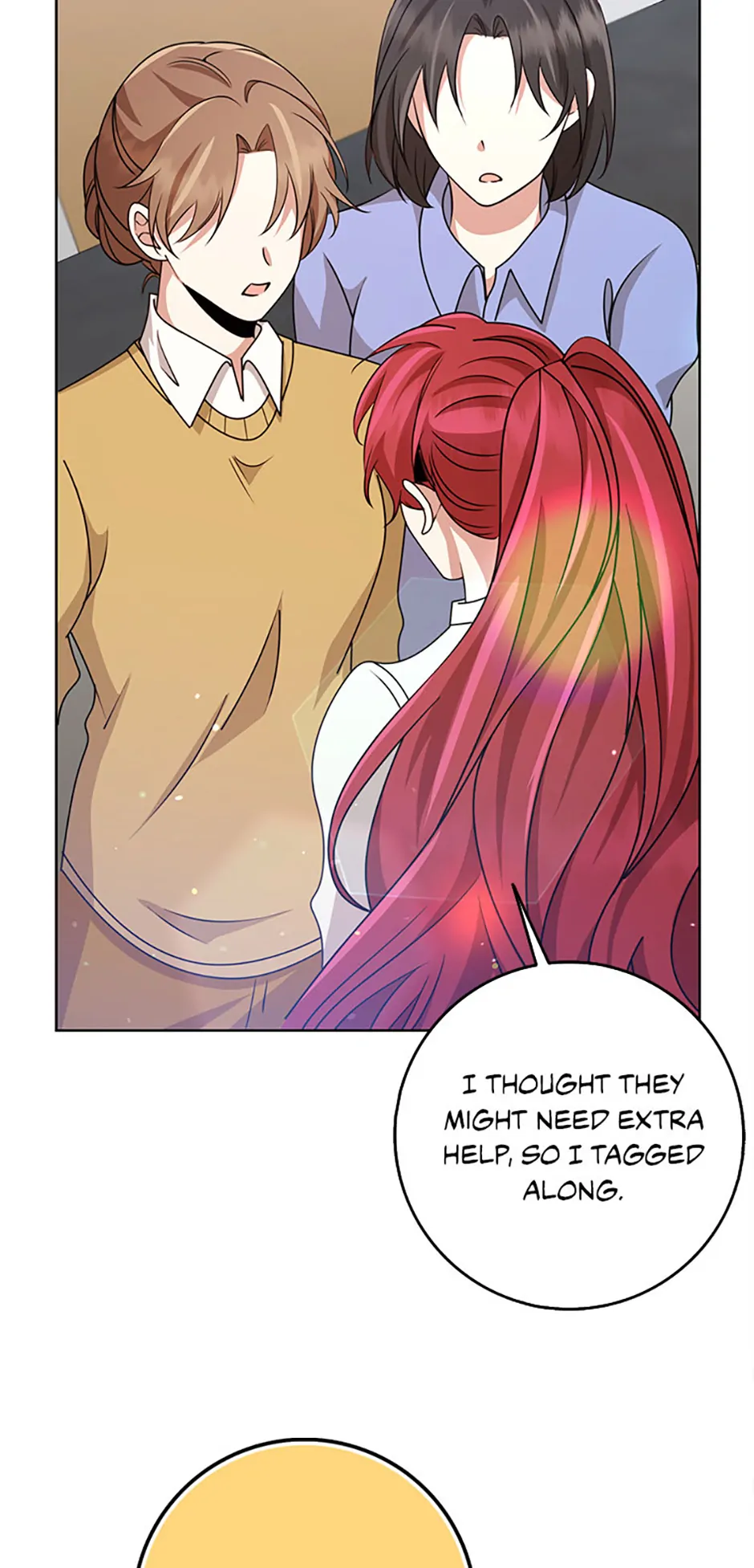 The Dungeon’s Time-Bound S-Rank Beauty chapter 62 page 71