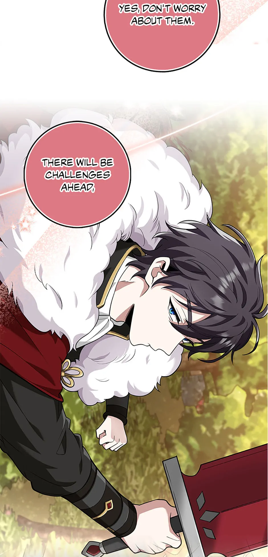 The Dungeon’s Time-Bound S-Rank Beauty chapter 62 page 73
