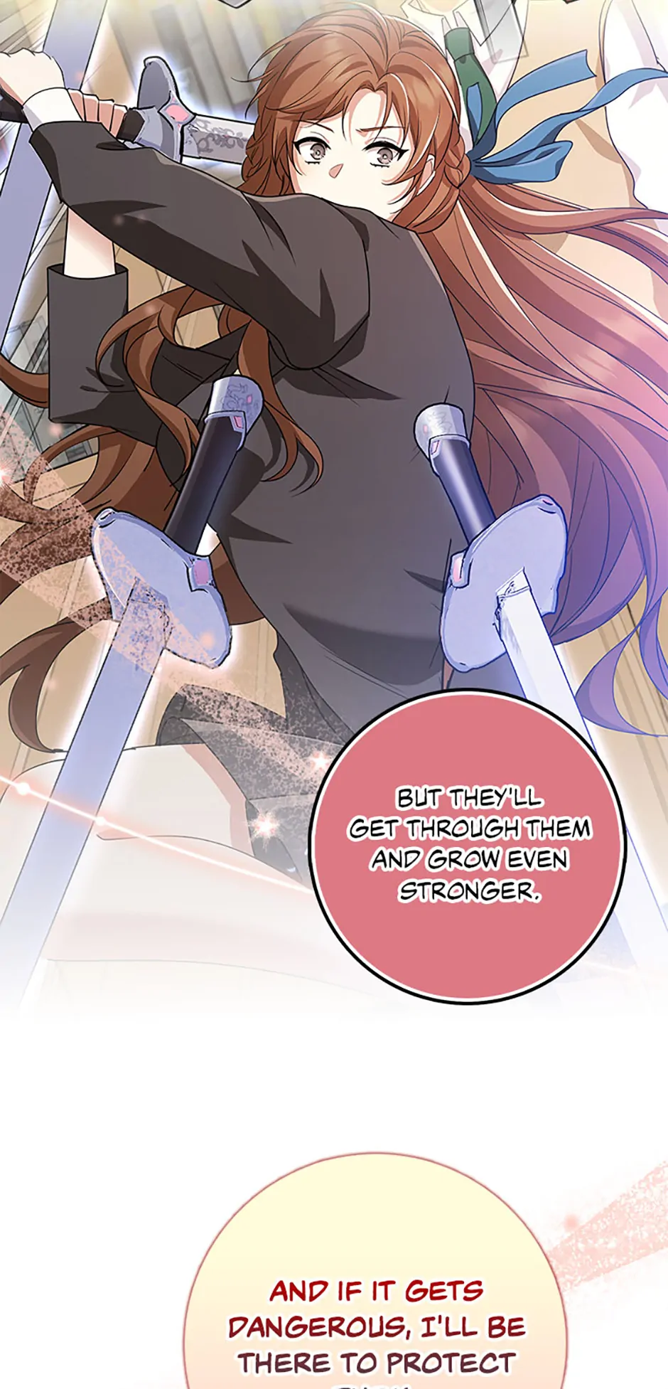 The Dungeon’s Time-Bound S-Rank Beauty chapter 62 page 74