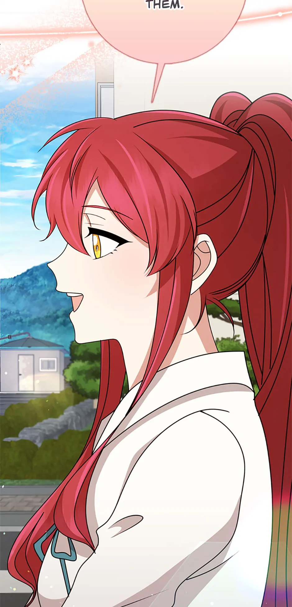 The Dungeon’s Time-Bound S-Rank Beauty chapter 62 page 75