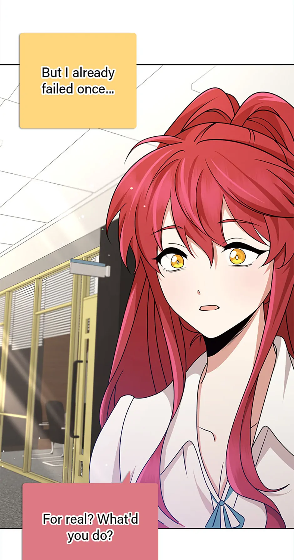 The Dungeon’s Time-Bound S-Rank Beauty chapter 62 page 89